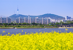 악취기술진단 사업 배경 이미지